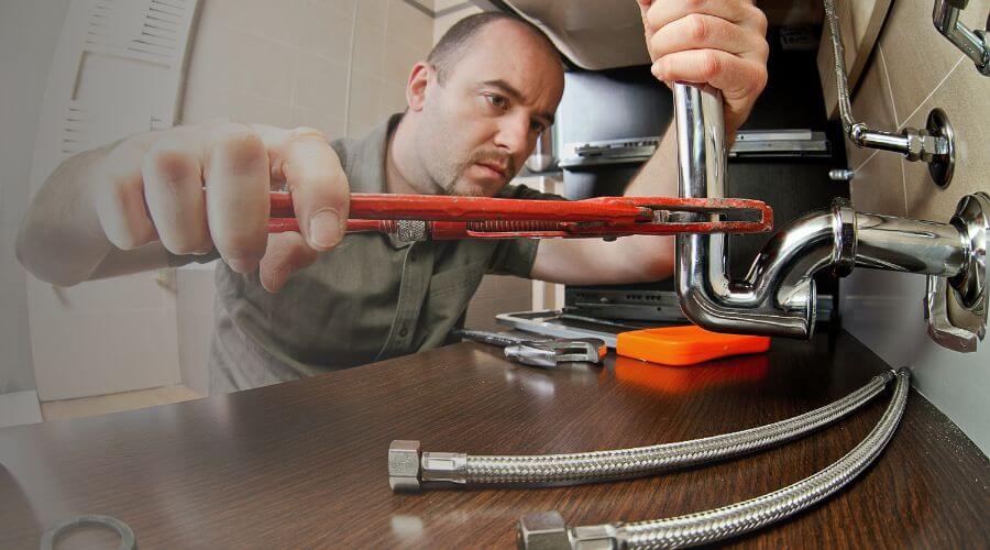 Professional water heater repair in Ingalls, IN